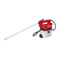 Опрыскиватель аккумуляторный 3.7 литра MILWAUKEE M12 BHCS3L-0 (каркас)