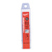 Свердло по металу THUNDERWEB HSS-G MILWAUKEE, DIN338, Ø4,6х80х47мм, (10шт)