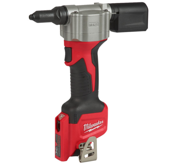 Набор из 2 инструментов аккумуляторных бесщеточных MILWAUKEE M12 FPP2D2-422X (HDкейс)