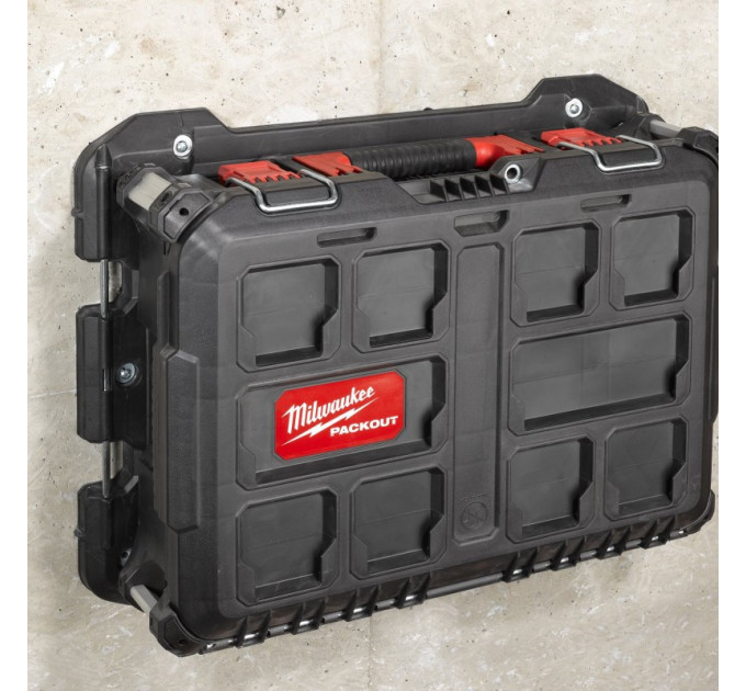 Платформа монтажна XL (базова) PACKOUT MILWAUKEE (25x762x508мм)
