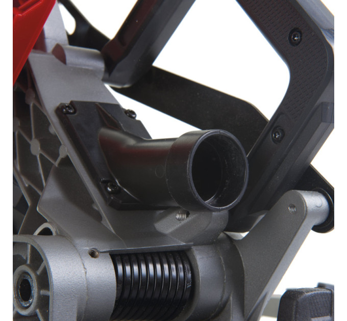 Пила торцювальна безщіткова акумуляторна MILWAUKEE M18 FMS190-0, (Ø190мм)