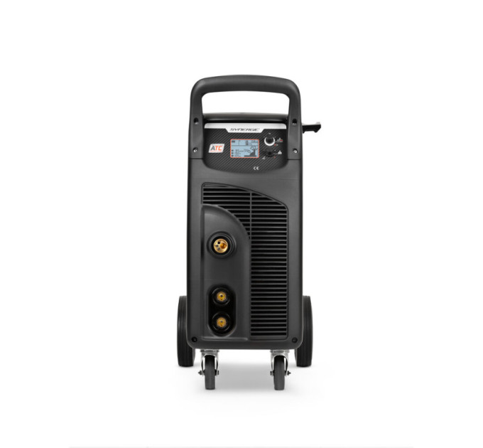 Сварочный инверторный полуавтомат Telwin TECHNOMIG 225 DUAL SYNERGIC 230V