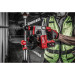Перфоратор аккумуляторный бесщёточный SDS-PLUS MILWAUKEE M18 BLHX-502X (2,3 Дж) (ЗУ+2ак.Х5Ач+HDкейс)