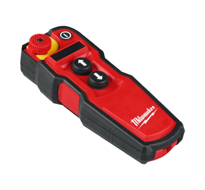 Таль ланцюгова вантажопідйомністю 1т MILWAUKEE M18 BLCHTO-0P ONE-KEY™
