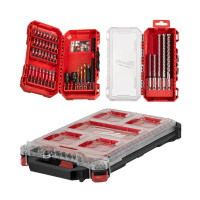Набір бітів ShW і бурів SDS-PLUS MX4 MILWAUKEE в органайзері PACKOUT(4932498297/4932492004/4932471065) Набір бітів ShW і бурів SDS-PLUS MX4 MILWAUKEE в органайзері PACKOUT(4932498297/4932492004/4932471065)