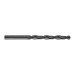 Свердло по металу HSS-R MILWAUKEE, DIN338, Ø6,5х101х63мм, (10шт)