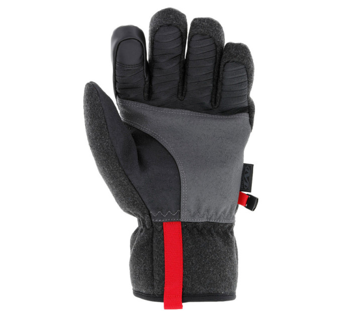 Перчатки зимние ColdWork Wind Shell размер (LG) MECHANIX