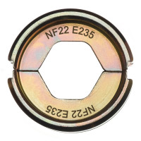Матриця NF22 E235