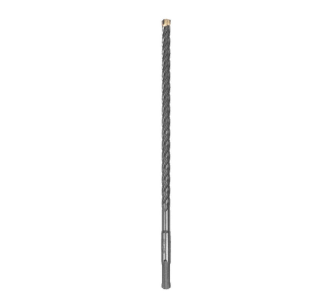 Бур SDS-PLUS 4C Contractor MILWAUKEE, Ø10х260мм