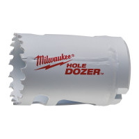 Коронка Bi-Metal HOLE DOZER™ MILWAUKEE (III) Ø37мм