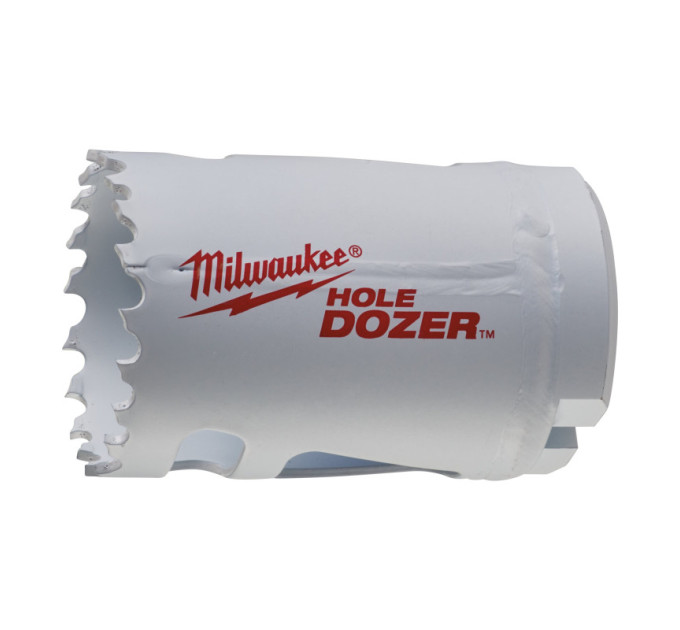 Коронка Bi-Metal HOLE DOZER™ MILWAUKEE (III) Ø37мм