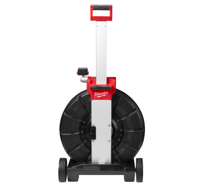 Камера инспекционная аккумуляторная MILWAUKEE M18 SIC60 HDR-0, 60м (каркас)