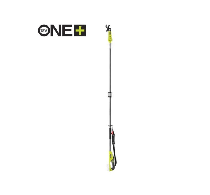 Сучкорез телескопический RYOBI RY18PLA-0, ONE+ 18В, 32мм, 250Нм (каркас)