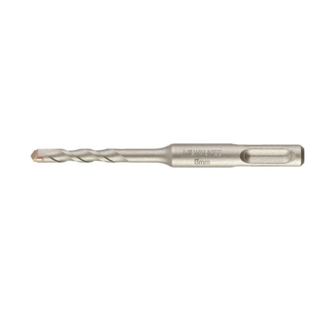 Бур SDS-PLUS Contractor MILWAUKEE Ø6x110мм