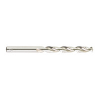 Свердло по металу THUNDERWEB HSS-G MILWAUKEE, DIN338, Ø8,8 х125х81мм, (5шт)