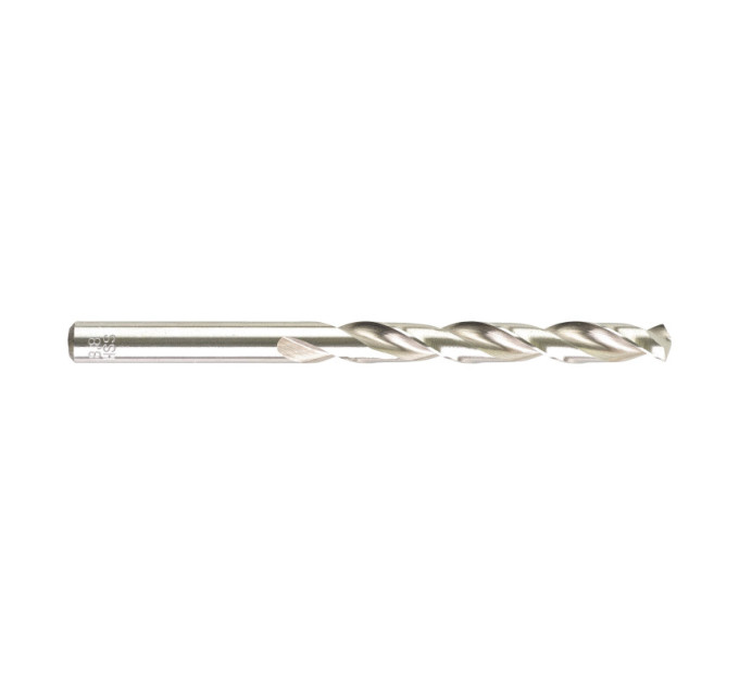 Свердло по металу THUNDERWEB HSS-G MILWAUKEE, DIN338, Ø8,8 х125х81мм, (5шт)
