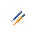 Маркер фирменный Pica 170/41 Big Ink Smart-Use Marker XL, с длинным носиком, синий