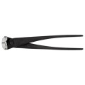 Клещи арматурные особой мощности Ø3,3мм KNIPEX 99 10 250, (25мм), фосфатированные
