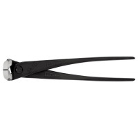 Клещи арматурные особой мощности Ø3,3мм KNIPEX 99 10 250, (25мм), фосфатированные