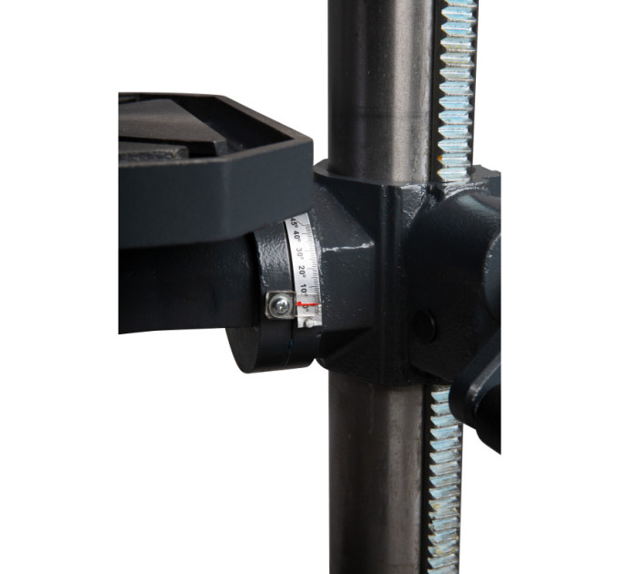 Сверлильный станок настольный Optimum OPTIdrill DQ 18 (230V) STURMER Maschinen