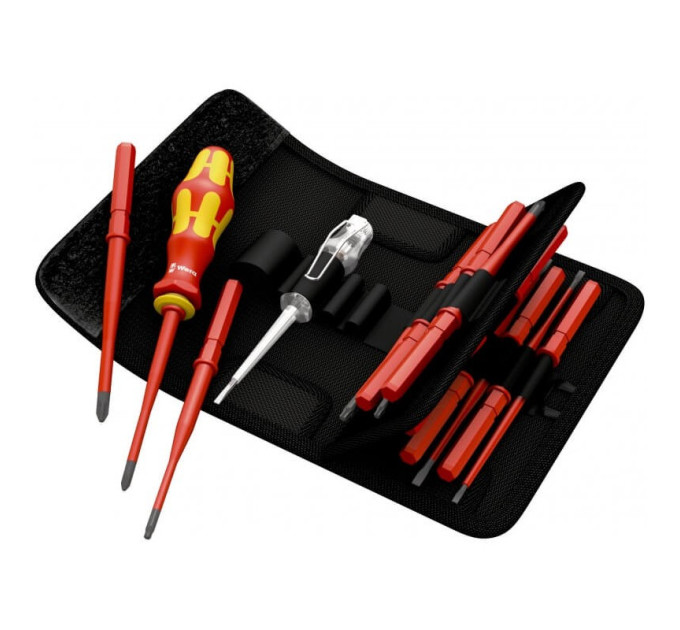 Ящик з інструментами L-BOXX® Elektro KNIPEX 00 21 19 LB E