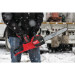 Пила ланцюгова акумуляторна безщіткова MILWAUKEE (шина 40см) M18 FCHS-0 (каркас)