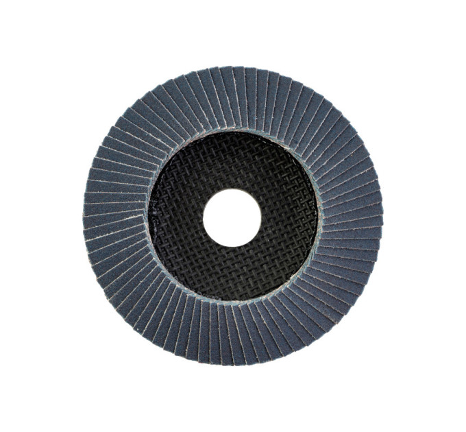 Пелюсточний диск SL50/115G60 Zirconium 115 мм/зерно 60 MILWAUKEE