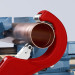 Труборез диаметром от 6 до 76 мм (1/4" - 3") KNIPEX TubiX® XL