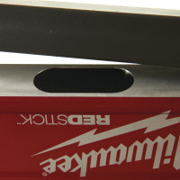 Уровень REDSTICK Backbone™ MILWAUKEE, магнитный, 240см