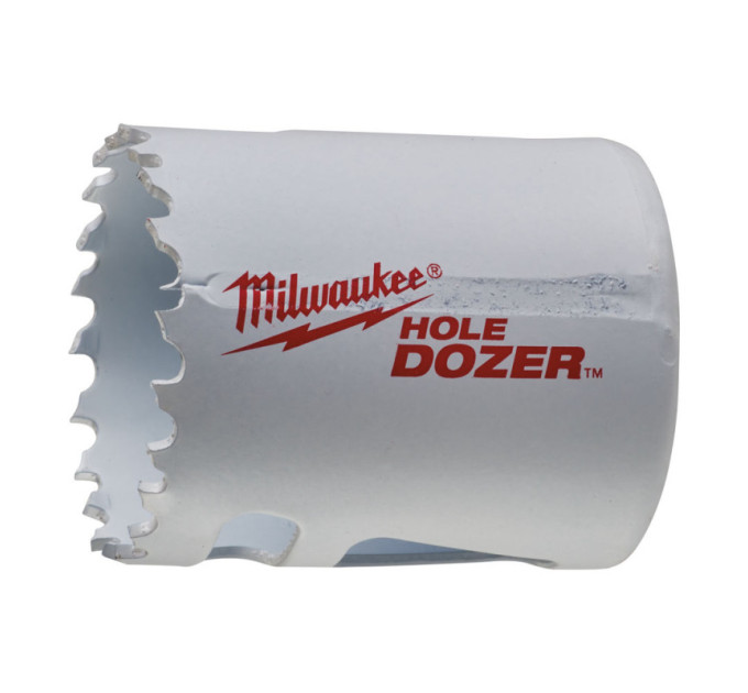 Коронка Bi-Metal HOLE DOZER™ MILWAUKEE (III) Ø41мм