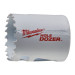 Коронка Bi-Metal HOLE DOZER™ MILWAUKEE (III) Ø41мм