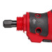 Машина прямошліфувальна акумуляторна безщіткова MILWAUKEE M12 BLROT-0 (каркас)