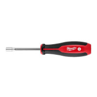 Викрутка наскрізна HollowCore MILWAUKEE, SW 5мм Викрутка наскрізна HollowCore MILWAUKEE, SW 5мм