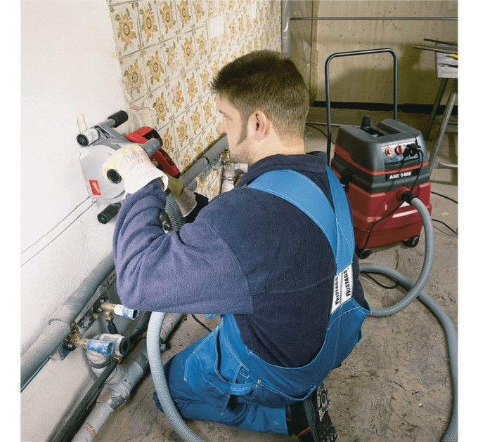 Штроборез MILWAUKEE WCS 45/M 4933383350