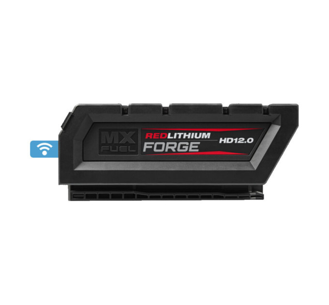 Аккумулятор MILWAUKEE MXF HD812 FUEL FORGE 12.0 Ah