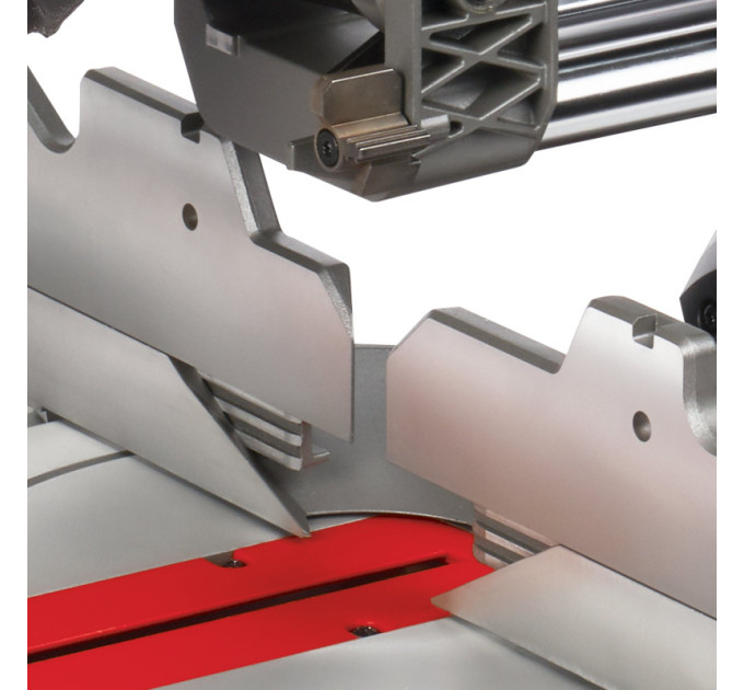 Пила торцовочная аккумуляторная бесщеточная MILWAUKEE M18 FMS305-121 (Ø305мм) (ЗУ+1акк.Х12Ач), (заме