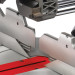 Пила торцовочная аккумуляторная бесщеточная MILWAUKEE M18 FMS305-121 (Ø305мм) (ЗУ+1акк.Х12Ач), (заме