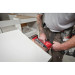 Шліфмашина стрічкова акумуляторна безщіткова MILWAUKEE M18 FBTS75-0 (каркас)