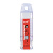 Свердло по металу THUNDERWEB HSS-G MILWAUKEE, DIN338, Ø1,8 х46х22мм, (10шт)