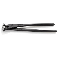 Клещи арматурные особой мощности Ø3,3мм KNIPEX 99 10 250, (25мм), фосфатированные
