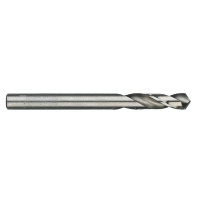 Свердло по металу HSS-G MILWAUKEE DIN1897, Ø2,0х38х10мм, короткий, (10шт)