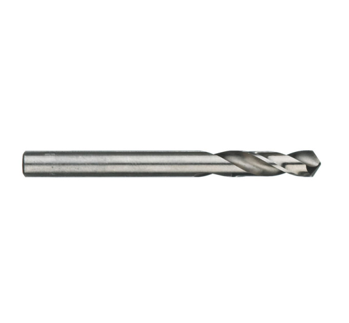 Свердло по металу HSS-G MILWAUKEE DIN1897, Ø2,0х38х10мм, короткий, (10шт)
