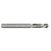 Свердло по металу HSS-G MILWAUKEE DIN1897, Ø2,0х38х10мм, короткий, (10шт)