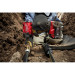 Гайковерт аккумуляторный бесщеточный MILWAUKEE 1/2" (339 Нм) M18 FIW2P12-0X, с пином (каркас+кейс)