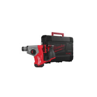 Перфоратор акумуляторний безщітковий SDS-PLUS MILWAUKEE M12 FHAC16-0X (1,15Дж)