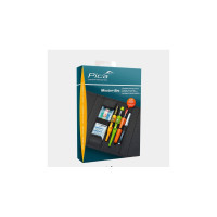 Набор для маркировки профессиональный для инсталляторов Pica 55020 Master-Set Plumber (6шт)