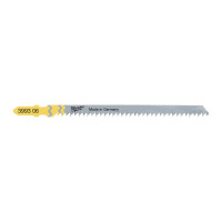 Полотна для лобзика T301CD MILWAUKEE, 105х3,0мм, (5шт)