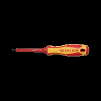 Отвертка двойная PLUS-MINUS VDE SL/PH2 *100MM Отвертка двойная PLUS-MINUS VDE SL/PH2 *100MM