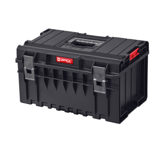 Ящик для инструментов QBRICK SYSTEM ONE 350 2.0 BASIC (585x385x322мм)