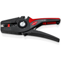 Стриппер автоматический для удаления изоляции PreciStrip, 0,08-16,0мм² 195мм KNIPEX 12 52 195